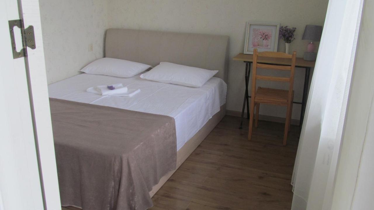 Hotel Classic Telavi Exterior foto