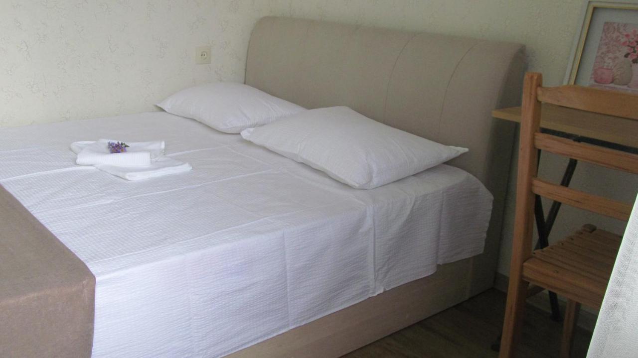 Hotel Classic Telavi Exterior foto
